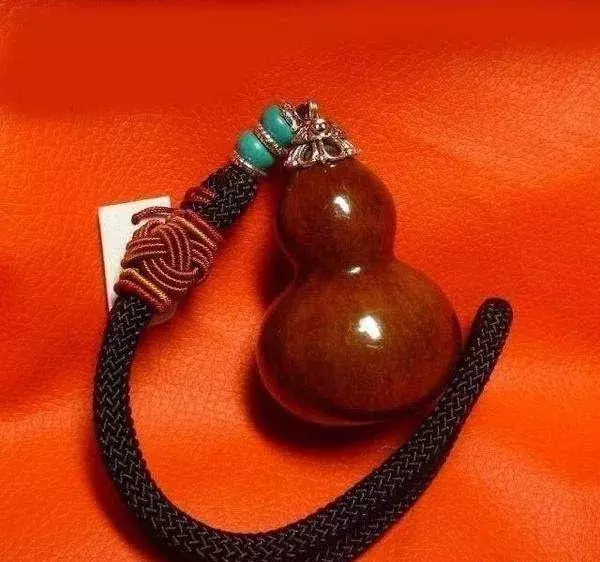 葫芦的把玩方法 -骁龙网