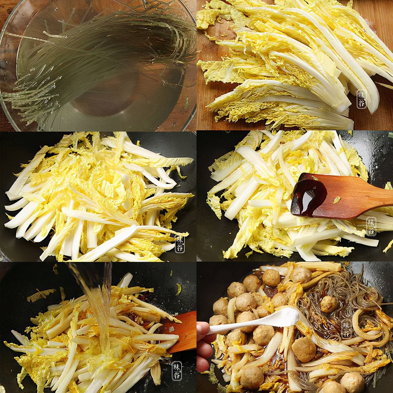 天冷别炒菜了，推荐6道简单的炖菜，荤素搭配，补充营养平安过冬