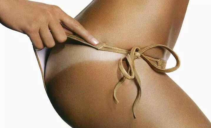 军训晒黑了好多，有什么护肤品是真的可以美白吗？