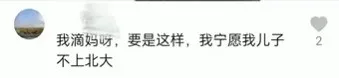 “北大天才又如何，长成这样找不到女朋友吧？”