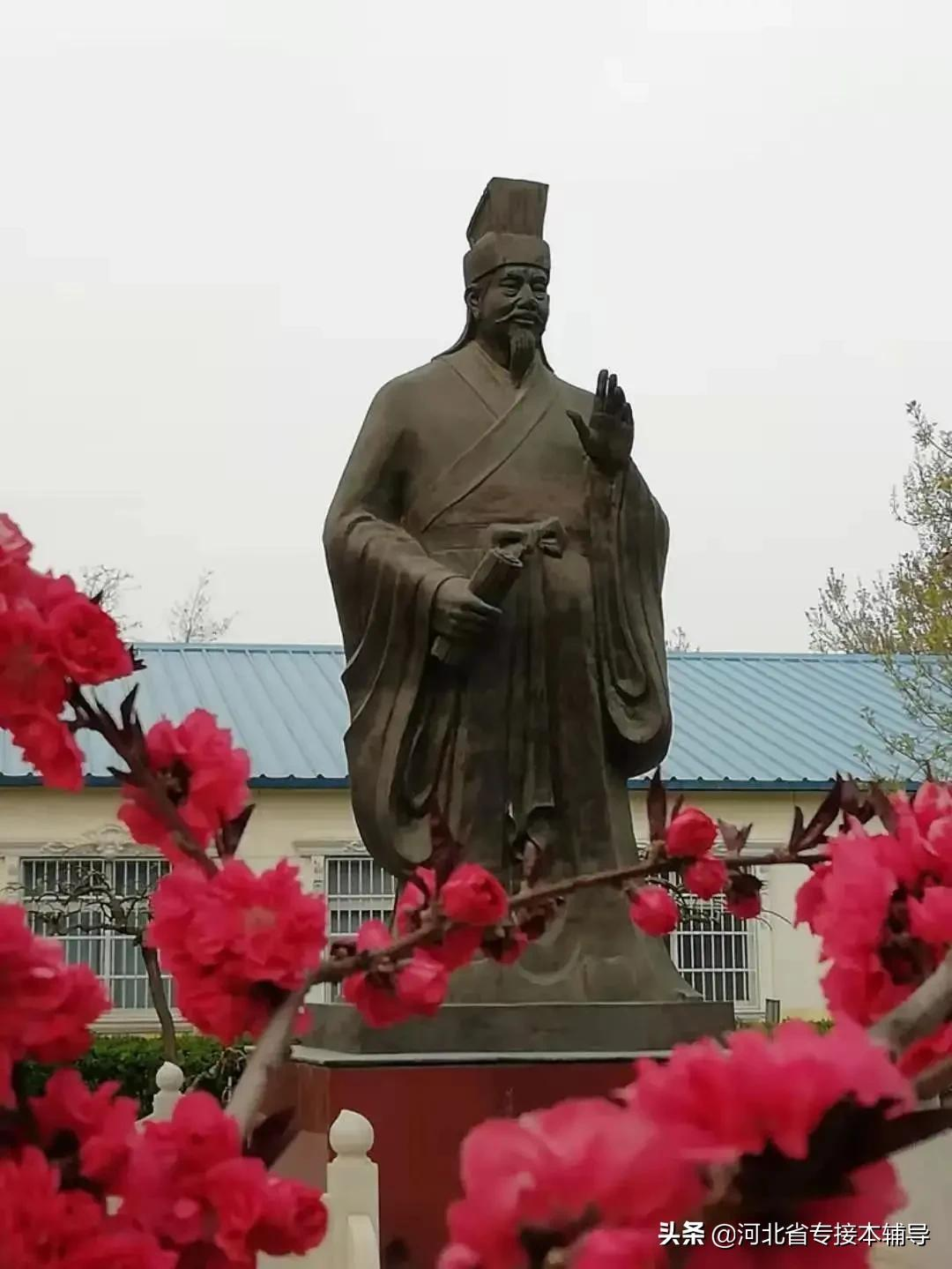 衡水学院：相比上一年招生减少1/3的名额