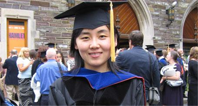 颜宁：拒绝美国优待，成清华女神博导，为何10年后再次离国赴美？