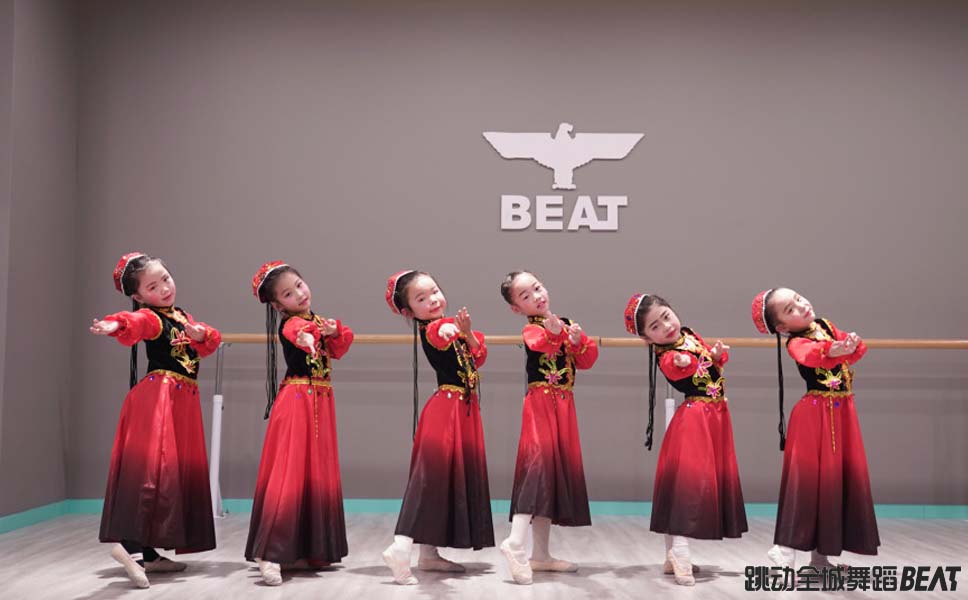 选择街舞培训机构的几大误区，你踩进去了吗？