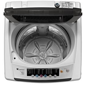 洗衣机怎么选？想洗干净衣服买波轮，想洗得好买滚筒