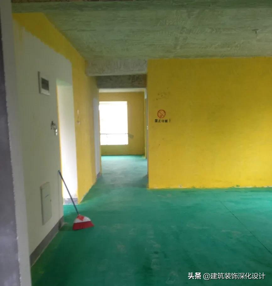 「流程」详细的装修流程,到底是怎样的?