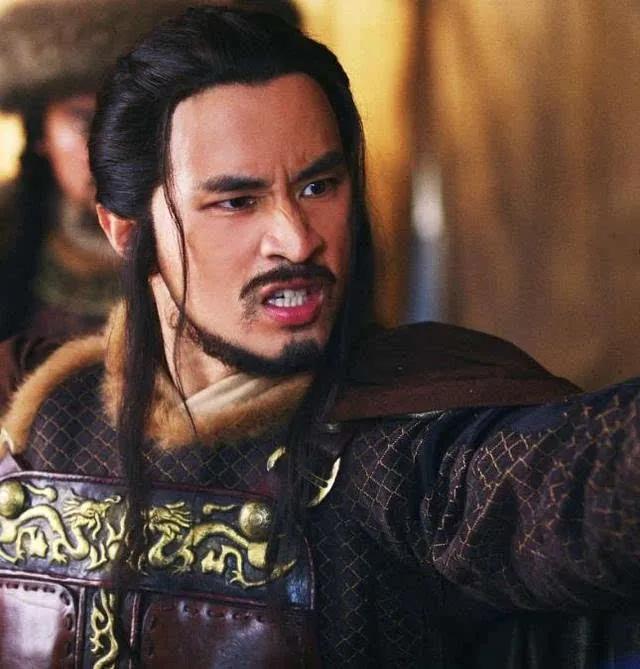 千古猛将杨再兴，一位勇猛程度超过演义小说的大好男儿