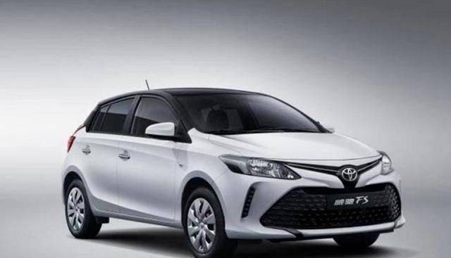 10万以内丰田同门对比:威驰fs,致炫有什么不同?谁更值得选?