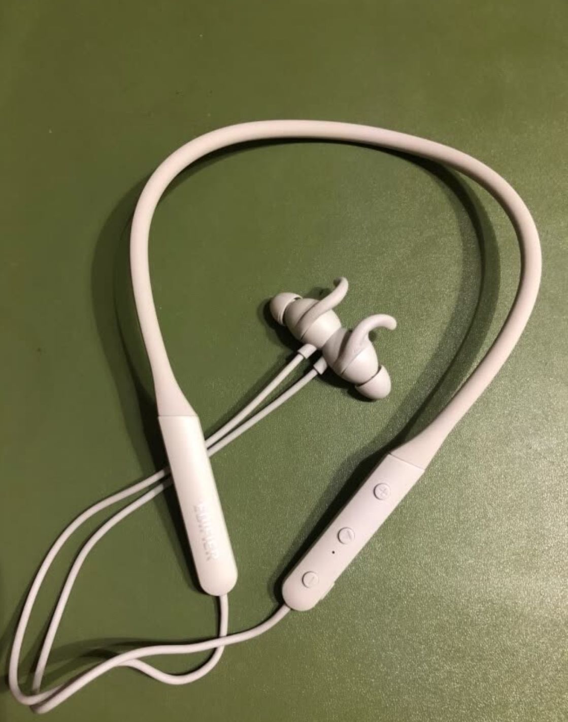 健身跑步，日常刚需型耳机感受