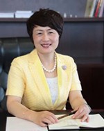 夏亚灵任湖北省残联党组书记、理事长