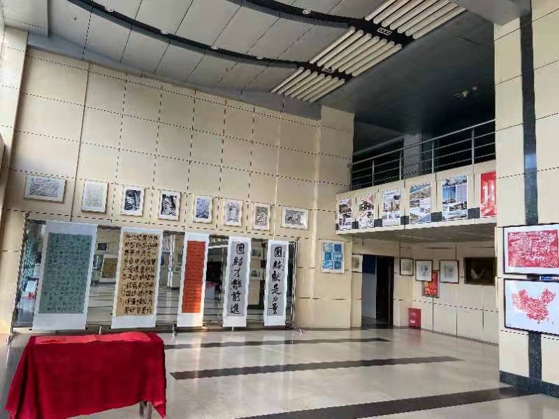 江西省宜春职业技术学院“六个一”创建党建品牌新形象