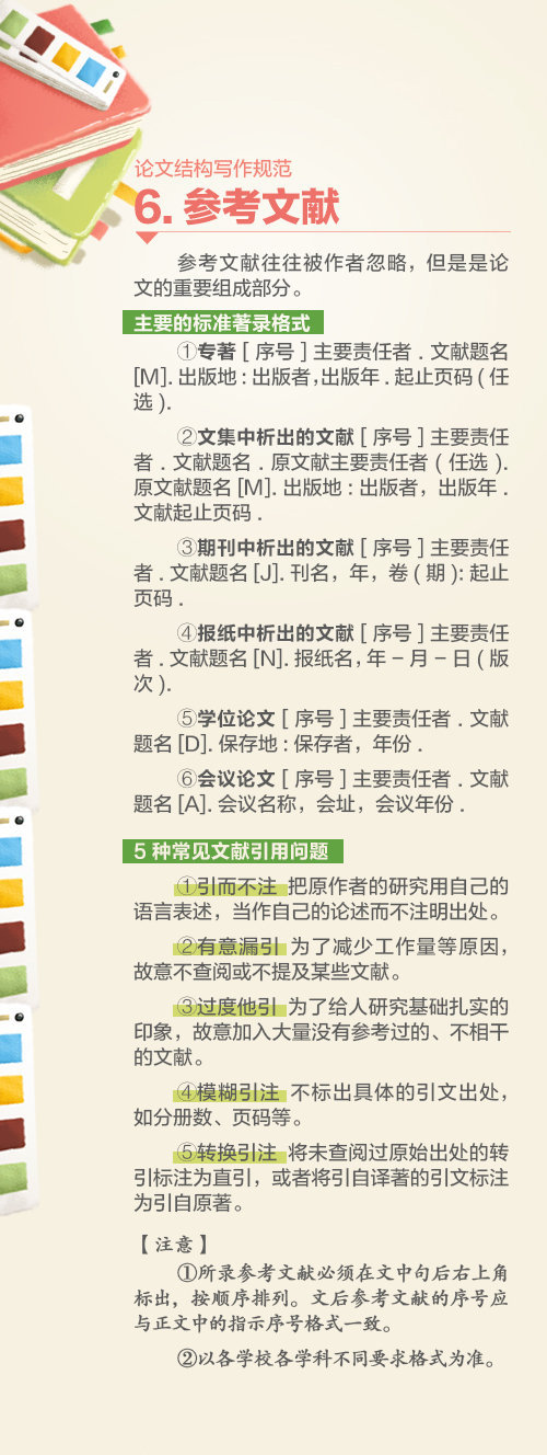这份超全论文写作攻略，马上查收