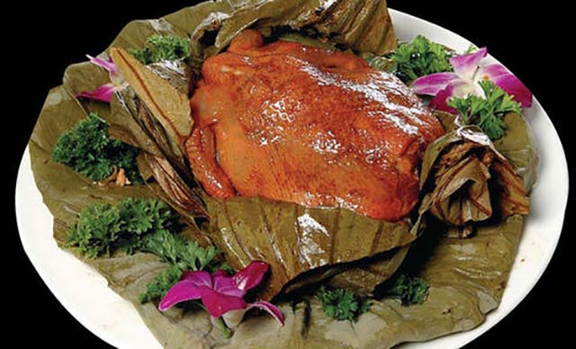 叫花鸡多少钱一只(常熟叫花鸡) - 价格百科