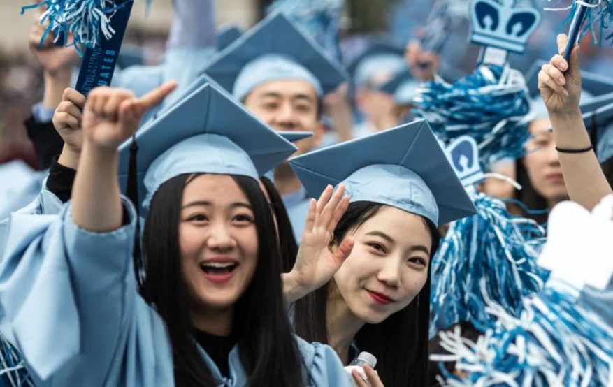 这类“文凭”国家不承认，拿到毕业证也没用，学生和家长要当心