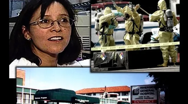 20世纪医学悬案：宫颈癌晚期紧急入院，散发臭味熏晕23名医护人员