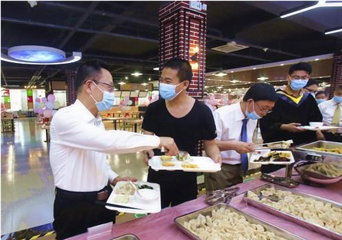 @东北考生，三种色彩，带你遇见不一样的沈阳工业大学！