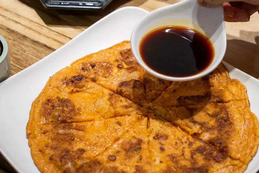 这条魔鬼美食街从头走到尾，我胖了10斤（上）