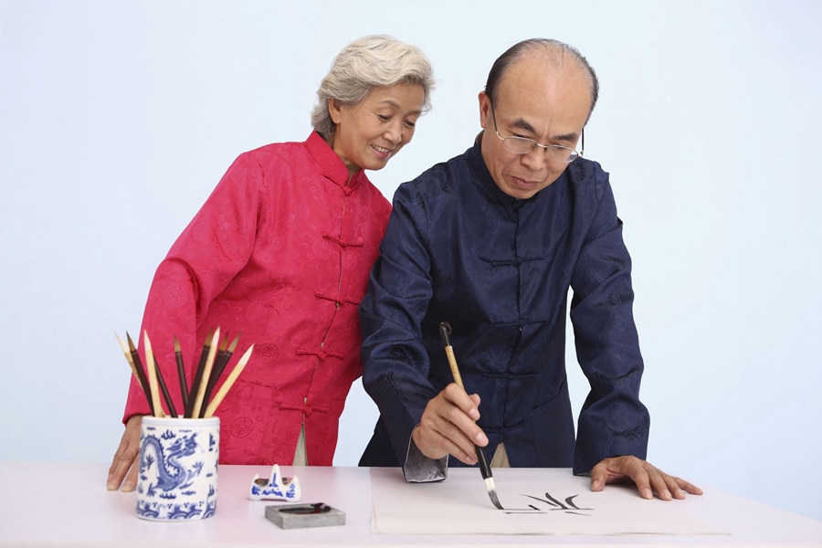 老年人应重视心理保健：专访中国科学院心理研究所研究员韩布新