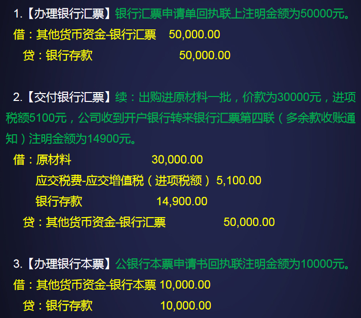 这位会计是“鬼才”：把会计分录按科目分类整理了81页文档！超赞