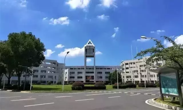 【热点】六月，你毕业于江北新区