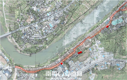 华南教育历史研学基地（坪石）设计回顾
