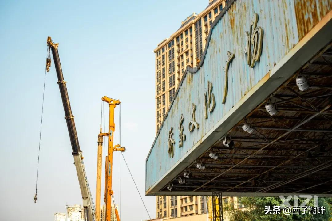 惠州西子湖畔(惠州西子湖畔惠城窗口)
