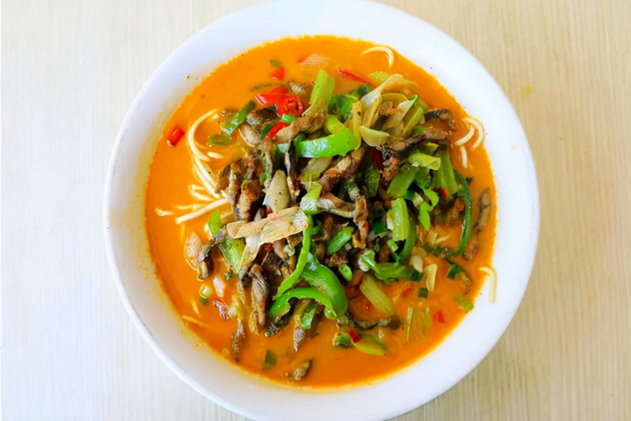 煮面條做法大全,兒童面條做法大全