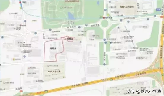 细数南外家族,分校遍地开花,究竟孰亲孰疏?