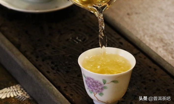 刮风寨古树茶的特点（刮风寨知名小众产区排名及特征）