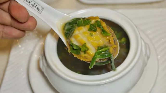 11家好口碑的闽菜馆，建议收藏！