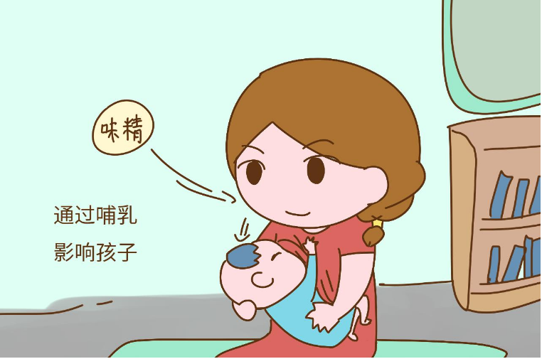 母乳妈妈的惨痛回奶教训，哺乳期整年的饮食禁忌都在这里了