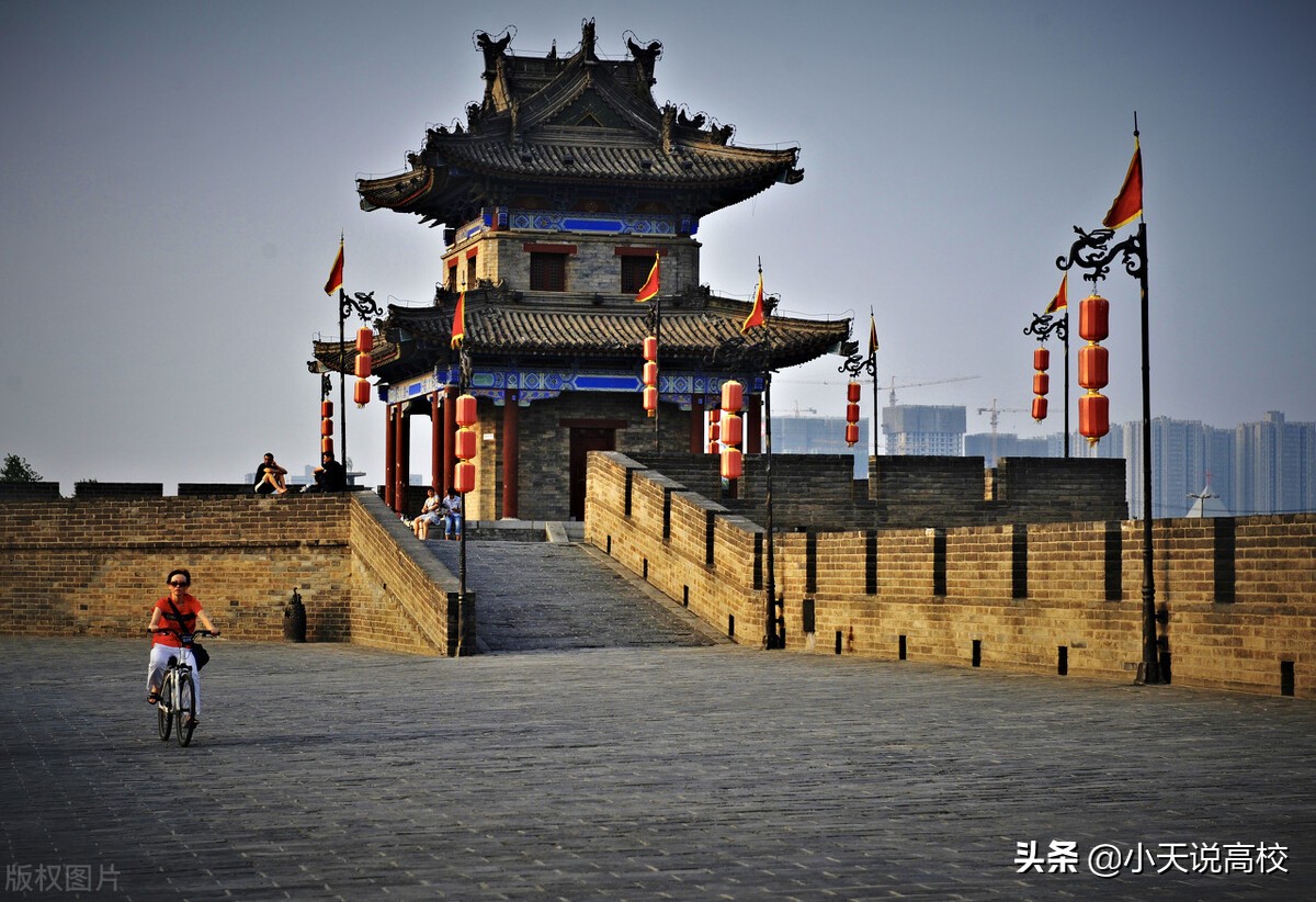 2021陕西理科一本投档线发布，南开荣膺中九第一，东南、中山断档