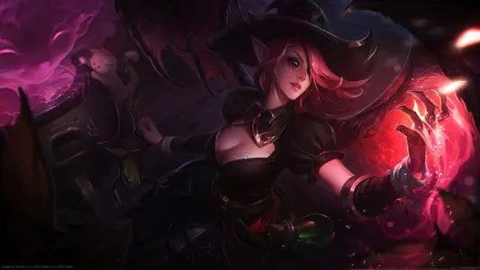 lol皮肤美化大师（英雄联盟换肤软件）  第3张