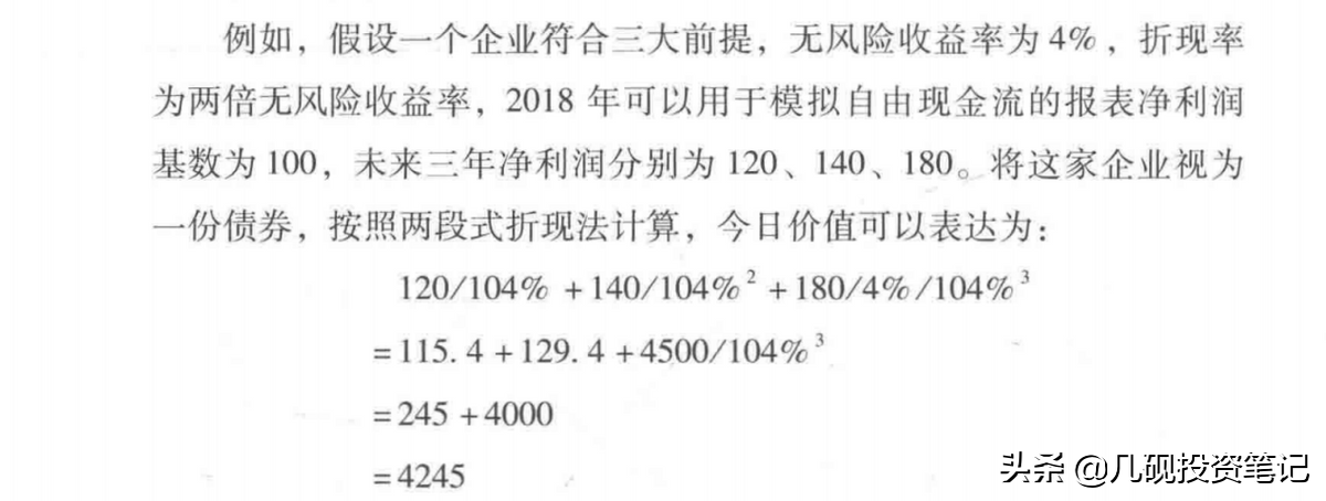 洋河股份股票前景分析6