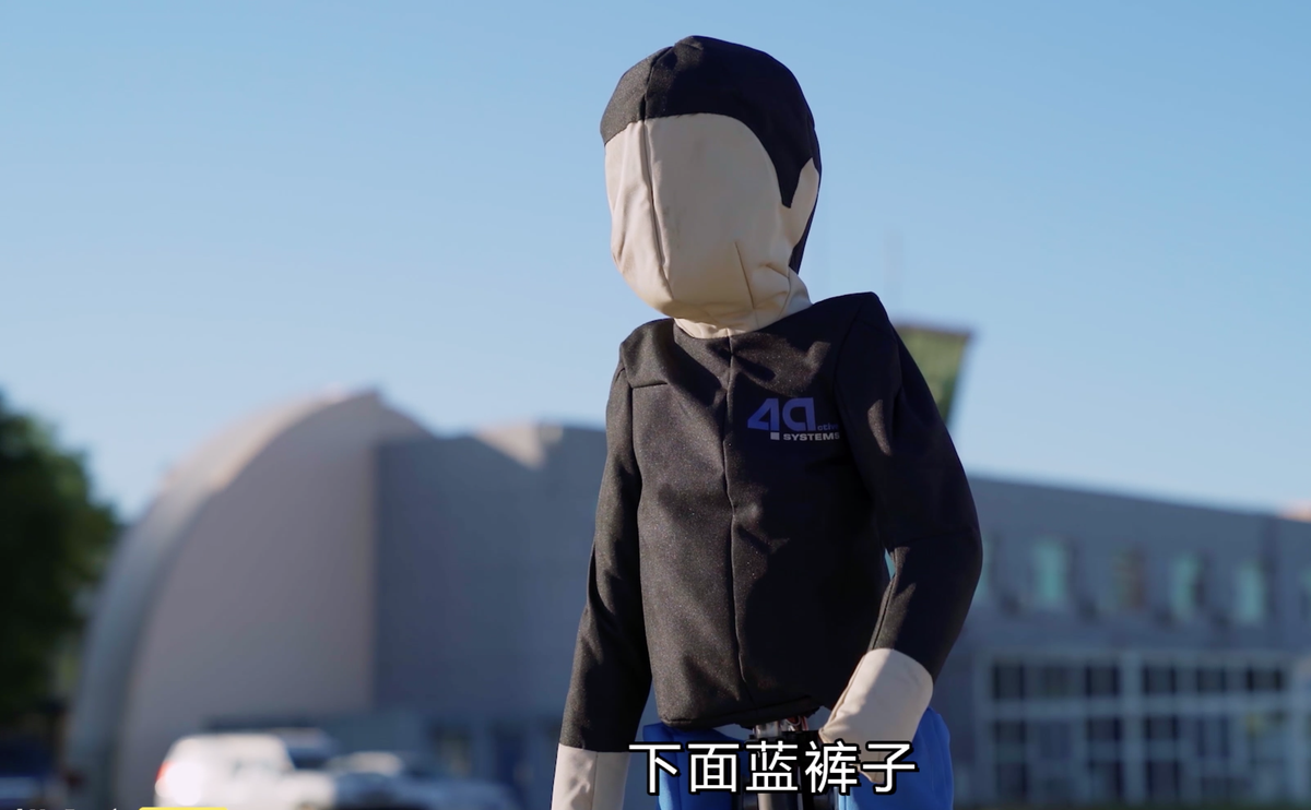 将奔驰、宝马、奥迪放在一起比主动刹车，结果差距也太大了