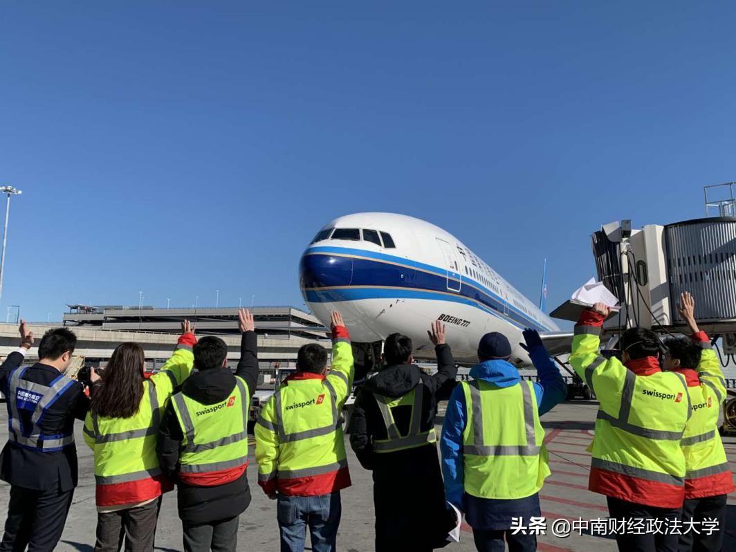 【守护中南大（三十）】抗疫，外语人在行动