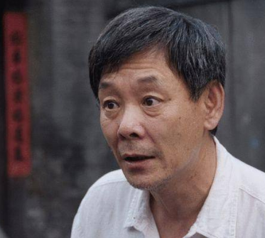 "老戏骨"李光复:13岁出道,74岁还在演戏,儿子是他的骄傲