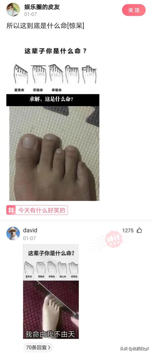 神回复：我姓秦，出生那天刚好是爷爷60大寿，所以我叫？
