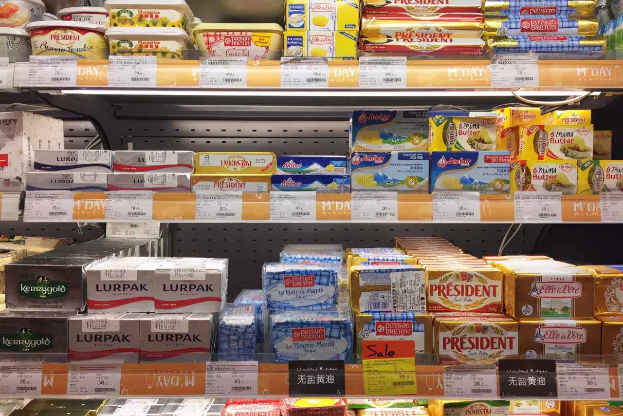 黄油怎么用（盘点黄油的家庭运用和挑选指南）