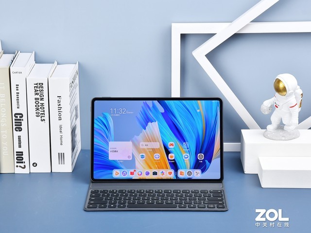 买前买后都是生产力 全新华为MatePad Pro评测