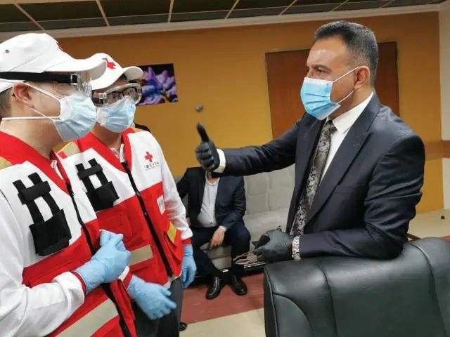 对中国最好的10个国家