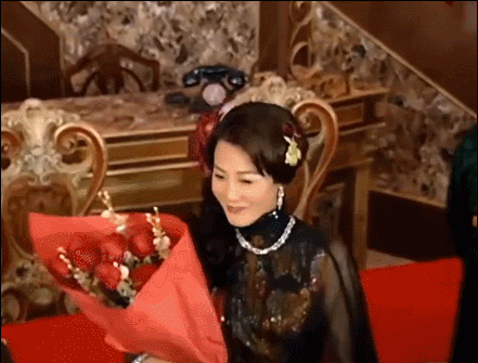 TVB的7位冷门女神，个个风华绝代，人生却大不相同