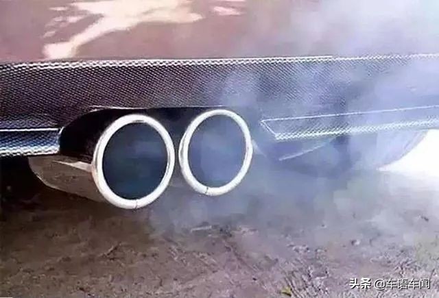 大众每年研发费用超千亿，为何依然烧机油？其实原因很简单