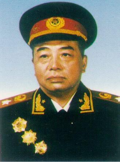 开国元帅共有10人，为何这七位被合称为四老三总？他们分别是谁？