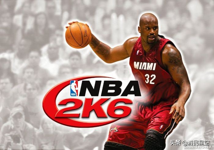 NBA live2010(《NBA 2K20》上市的今天《NBA LIVE》已经GG了好多年)