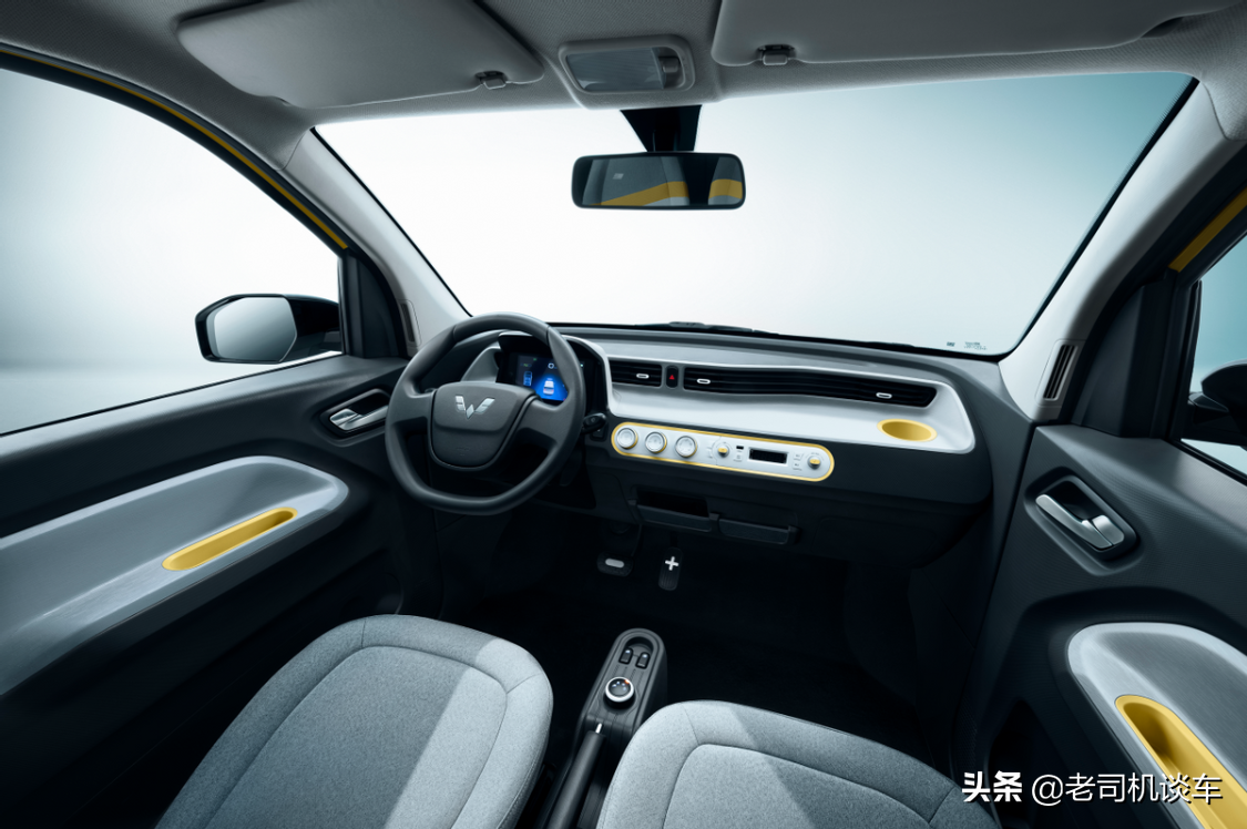 2021年新能源汽车下乡活动正式启动，最高补贴10000元