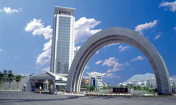 福建省最好的一本大学，实力雄厚，值得报考