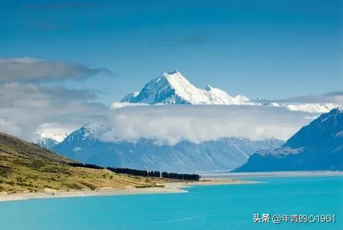 出國旅遊，風景最美的三個國家