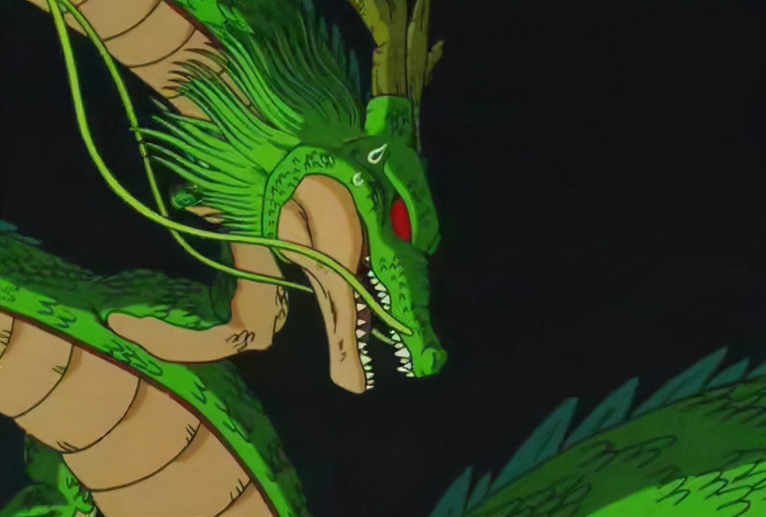 龙珠超:同为神明,神龙为何被比鲁斯吓到颤抖?