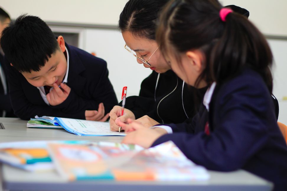 王府学校（运城）以王府特色办学理念，领航三晋地区国际教育发展