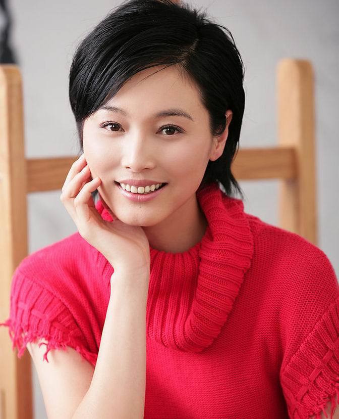 15位从陕西走出来的女明星，总有一个是你不知道的